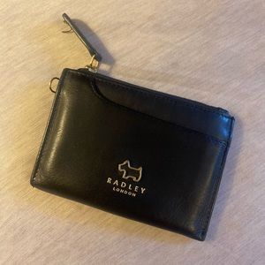 Radley London small wallet